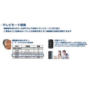 デジタル 補聴器 ONKYO OHS-D31 ...の詳細画像4