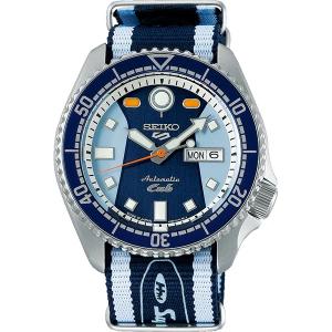Seiko 5 【新品】【即納】 SEIKO セイコー 5スポーツ Sports