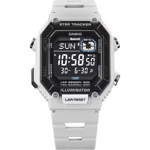 カシオコレクション 腕時計 WS-B1000-8BJF CASIO Collection 新品 国内正規品｜cococross