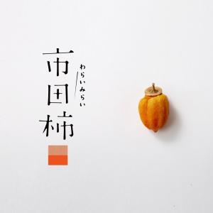柿 市田柿 干し柿 木箱 フルーツ ギフト 7...の詳細画像2
