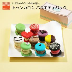 シャトーブラン 12マカロン 144g（12個）冷凍 フランス直輸入