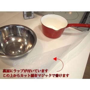 シリコン マット マット キッチンマット 調理台 保護シート キッチン 業務用 150cm 人工大理石 家庭用 100cm