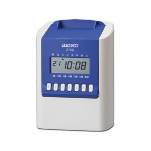 SEIKO（セイコー） タイムレコーダー esTIME Z (エスタイムZ) [Z170＆