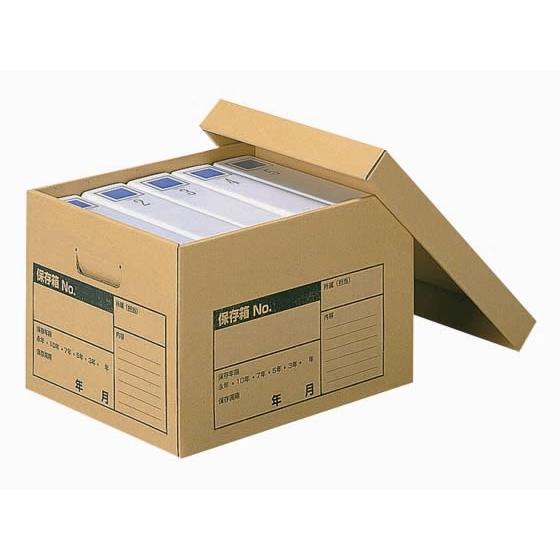 コクヨ 文書保存箱(A判ファイル用)フタ分離式 A4用 10枚 まとめ買い 買いだめ 買い置き 業務...