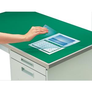 値下げしました！6JOHAN / コンパクトクリアデスク コンパクトクリアデスク 透明感ある省スペースおしゃれデスク