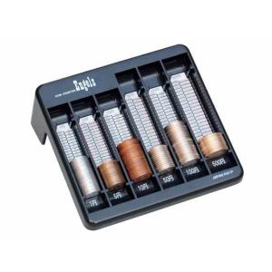 硬貨計数機 選別機・コインカウンター SCC-10 : トップジャパンYahoo
