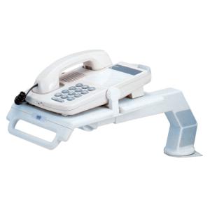 ライオン事務器 ノーバス テレホンスタンド No.7107 NOVUS : 文具