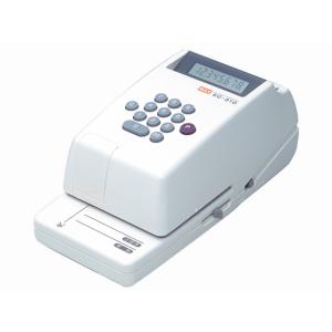 ニッポー（NIPPO） チェックライター FX-45 電子チェックライター 予備