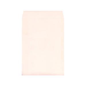 角2フレッシュトーン封筒 ピンク 100枚 K2S-552 角２ Ａ４ 角タイプ封筒 色付き ノート