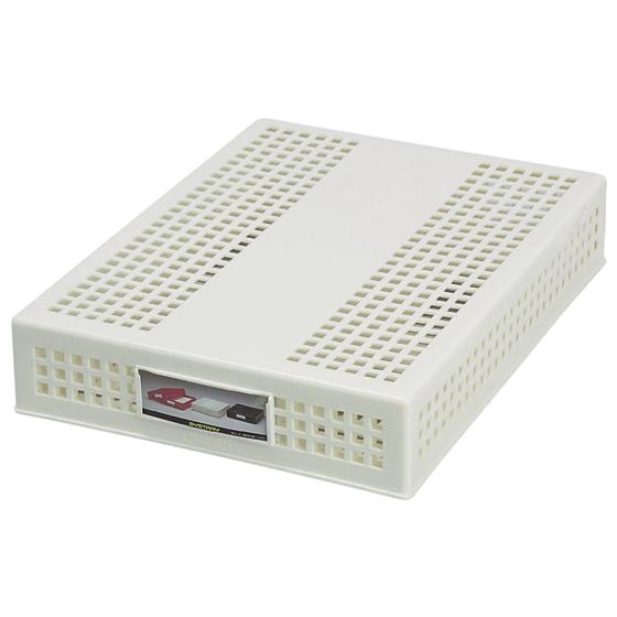 セキセイ シストレー決済箱 白 STX-70 ボックストレー デスクトップ収納 デスク周り 文具