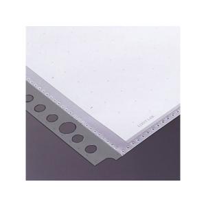 リヒトラブ ルポ・リーンフォース・クリヤーポケ...の詳細画像2