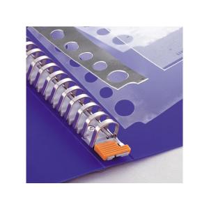 リヒトラブ ルポ・リーンフォース・クリヤーポケ...の詳細画像3