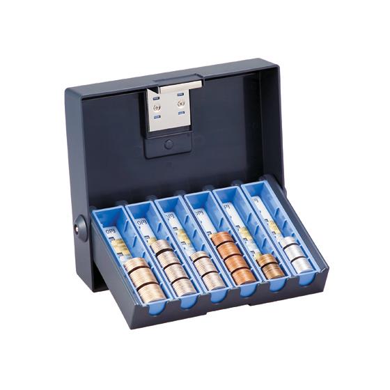 カール事務器 コインレジ MR-2010N ミニコインレジ コイン整理 現金管理