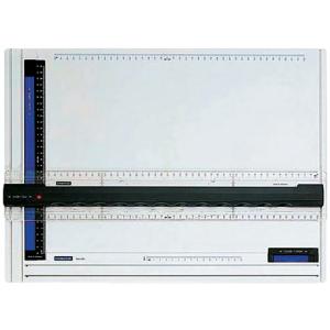 ステッドラー マルス テクニコ製図板 A3 661A3 製図板 製図用具 製図用紙