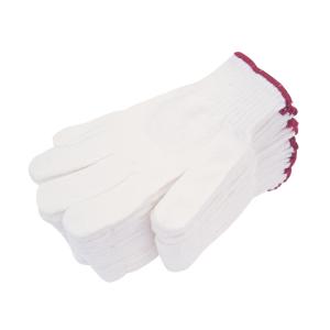 ミタニコーポレーション/シノ糸3本編みサイズ軍手 M 12組/202397