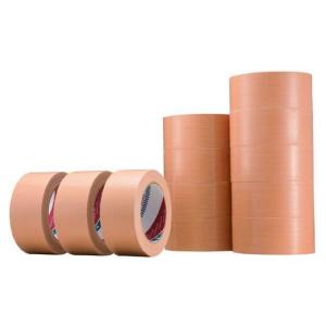 養生テープ No.8500AL 50mm×25m 30巻 フローリング養生用 カモ井加工紙