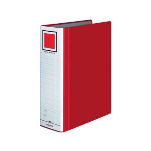 KOKUYO コクヨ チューブファイル（エコツインR） A4タテ