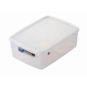 岩崎工業 パックケース L B-339N 大型コンテナー 保存 保管グッズ キッチン消耗品