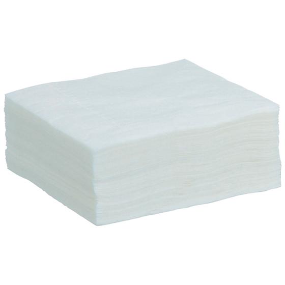 イデシギョー 紙ナプキン 4つ折 125枚×80パック 紙ナプキン おしぼり 使いきり食器 キッチン...
