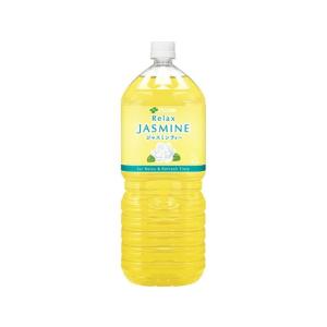 伊藤園 リラックス ジャスミンティー ( 2L*6本入 )/ リラックス