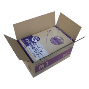 クラフト封筒 角2 85g m2 500枚 K85-K2 クラフト 封筒 角2封筒 角形2