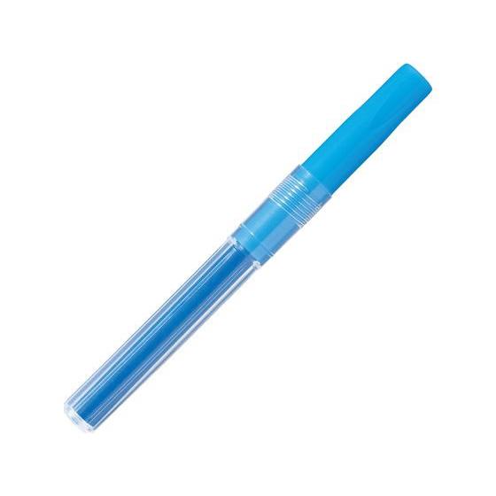 ぺんてる 蛍光ペン専用インキカートリッジ スカイブルー XSLR3-S ぺんてる 詰め替えインク 蛍...