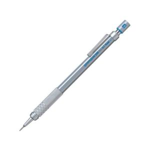 プラチナ ゼロシン シャープペンシル0.5mm ブラック MZ-500A#1