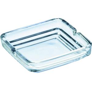 東洋佐々木ガラス ガラス灰皿 54008 スタンダードタイプ