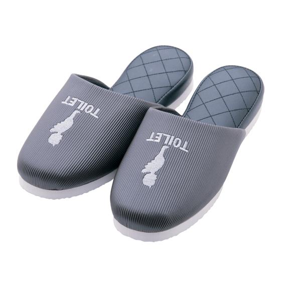 エフィル モノトーンエンゼルスリッパ ブラック 70875854 スリッパ