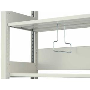 KOKUYO（コクヨ） 【メーカー直送】コクヨ リチェルカ ブックエンド A4