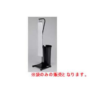 ジャパックス かさ袋 200枚入 ヒモ付ミシン...の詳細画像1