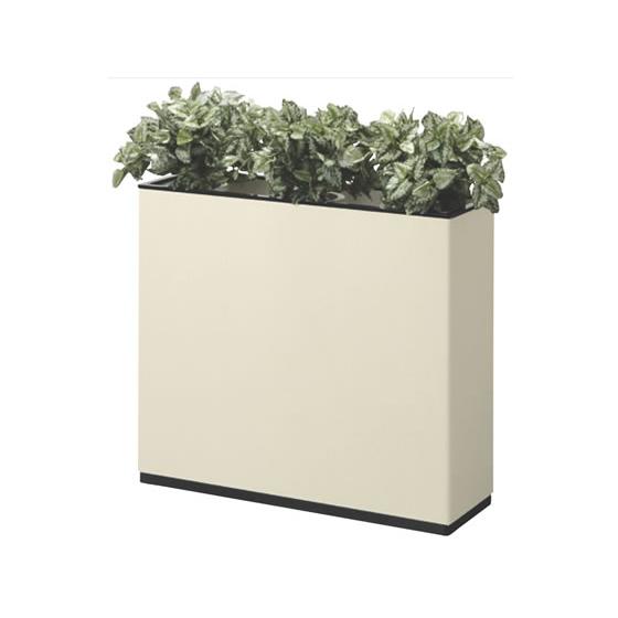 【メーカー直送】生興 フラワーボックスJ型 W900 スワン Z-SFN-900JS-C【代引不可】...