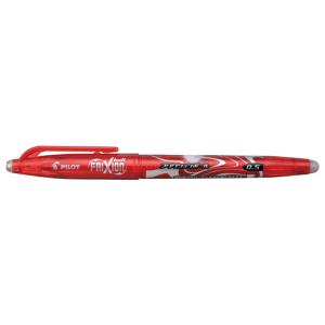 パイロット フリクションボール 0.5mm 赤 LFB-20EF-R