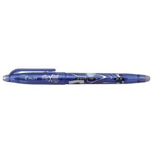 パイロット フリクションボール 0.5mm 青 LFB-20EF-L 青インク 水性ゲルインクボールペン キャップ式