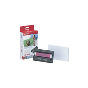 キヤノン（Canon） KL-36IP 3PACK Lサイズ 108枚（36枚×3箱） カラー