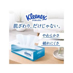 クレシア クリネックスティッシュ 180組 5...の詳細画像1