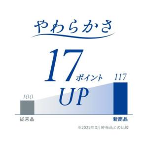クレシア クリネックスティッシュ 180組 5...の詳細画像3