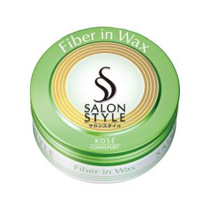 サロンスタイル ヘアワックス ヘアメイク ( 72g )/ サロンスタイル