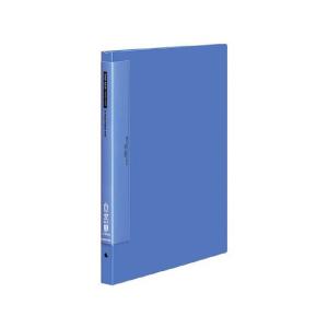 KOKUYO（コクヨ） バインダー バインダーMP（布貼り） B4縦 36穴