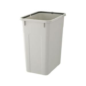 リス Wamp W 角ペール 70l型 本体 Ds