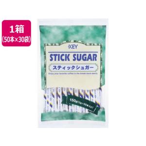 キーコーヒー スティックシュガー 3g 50本×...の商品画像