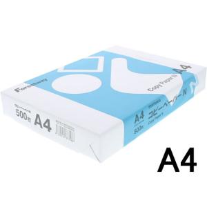 コピー用紙N A4 500枚 Forestwayの商品画像