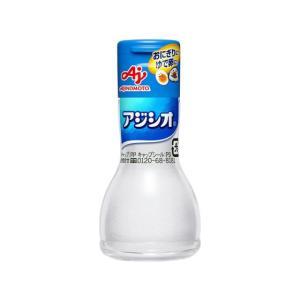 味の素 アジシオ ワンタッチ瓶60g 塩 調味料 油 食品