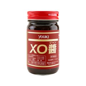 ユウキ食品 XO醤 120g 調味料 食材｜cocodecow