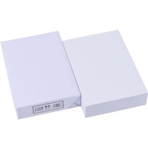 【法人限定】高白色 コピー用紙 A5 5000...の詳細画像1