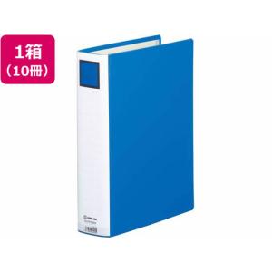 KING JIM 2475GXA スーパードッジ式ファイル 10冊セット グレー KING JIM 2475GXA スーパードッジ式ファイル 10冊セット グレーの通販