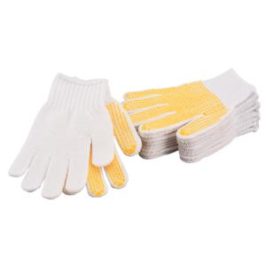 ミタニコーポレーション/お買得スベリ止め手袋 5双組/230053