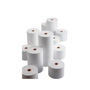 普通保存用サーマルレジロール 幅58×外径70×内径12mm