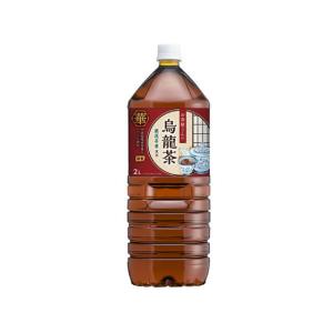 LDC 烏龍茶 2l 6本 ペットボトル 安い お茶 2L ウーロン茶 2リットル