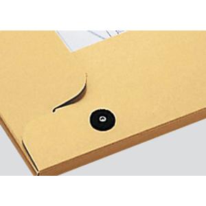キングジム 図面ファイルGB A2 二つ折り ...の詳細画像2